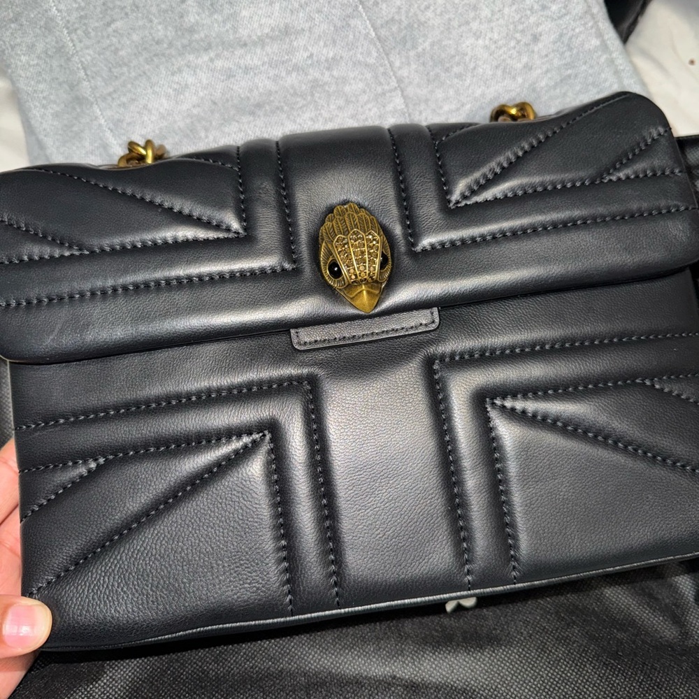 BRAND NEW Kurt geiger Kingston Bag